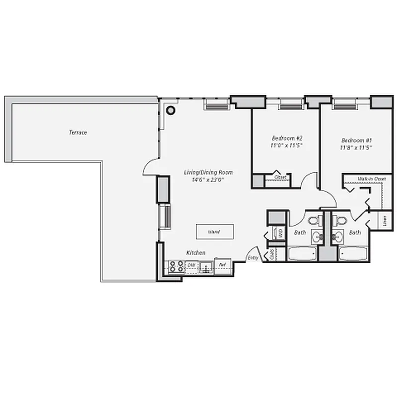 floor plan 6