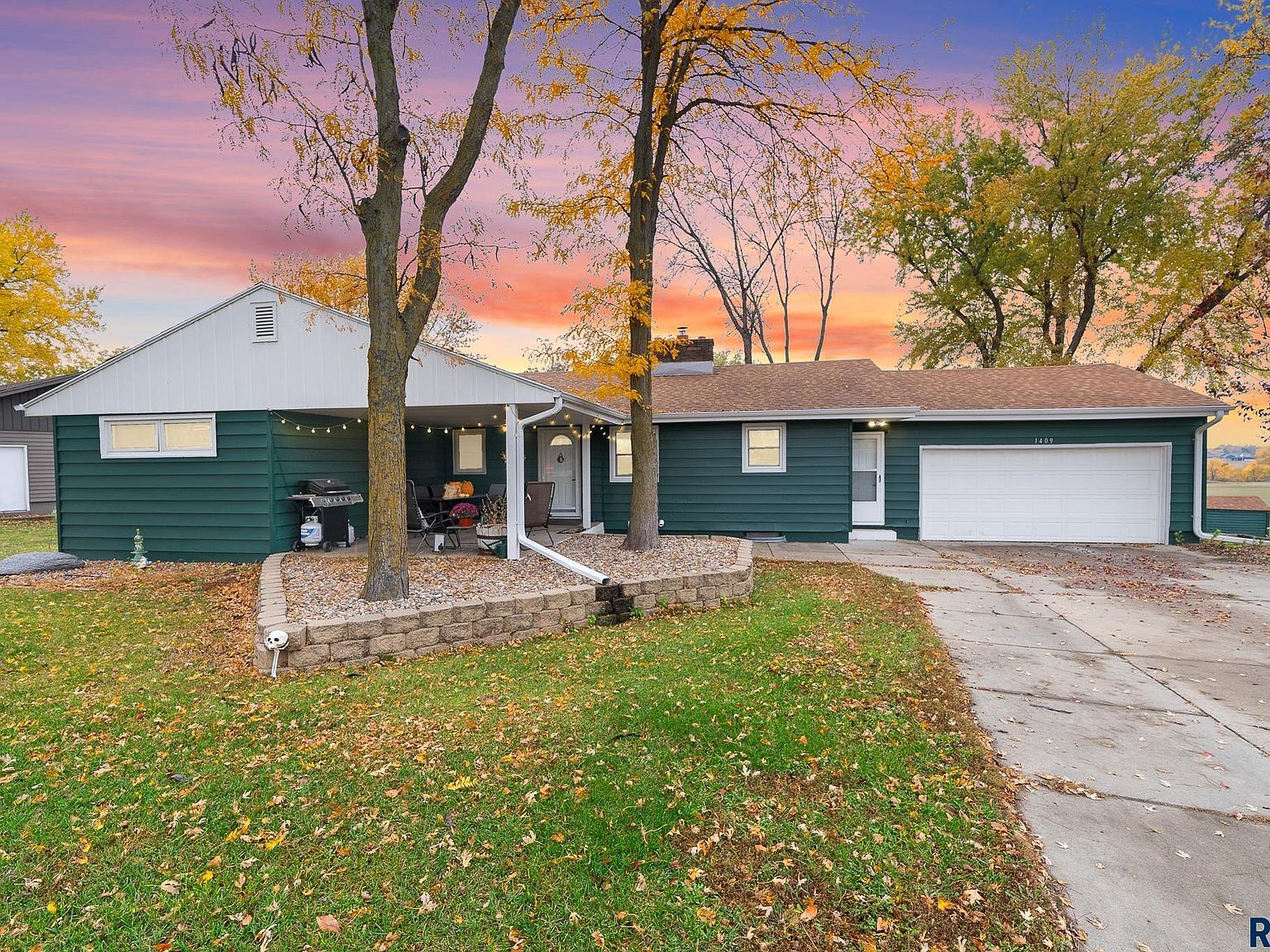 1409 S Splitrock Blvd, Brandon, SD 57005 MLS 22307062 Zillow
