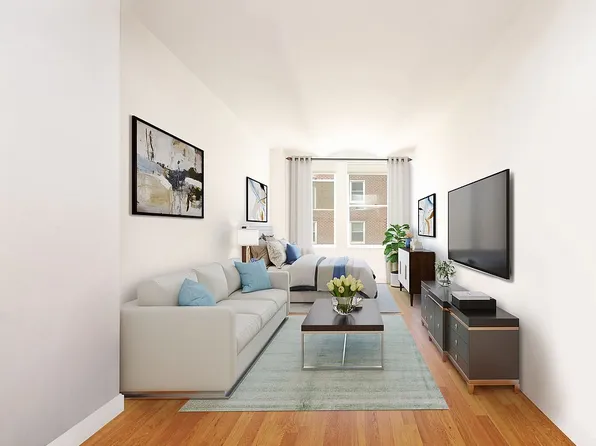 9 Barrow St APT 4B, New York, NY 10014