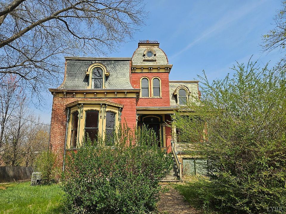1st image of 1020 Harrison St