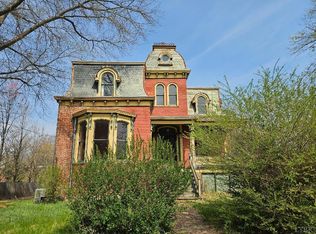 1020 Harrison St, Lynchburg, VA
