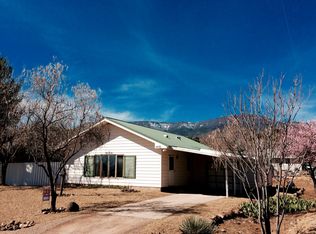1032 S Ocotillo Dr, Cottonwood, AZ 86326