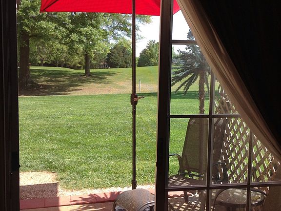 Backs up onto 8th Green