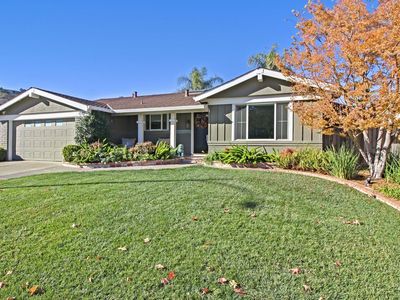 6149 Valley Glen Dr, San Jose, CA, 95123