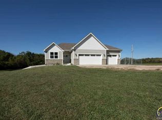 4409 NW Rochester Rd, Topeka, KS 66617