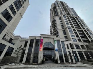 6 Eva Rd #907, Toronto, ON M9C0B1