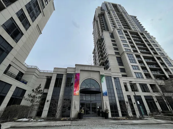 6 Eva Rd, Toronto, ON
