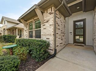 698 Coyote Creek Way, Kyle, TX 78640