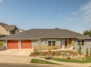 1446 S 8th Way, Ridgefield, WA 98642