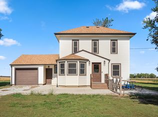 72232 130th St, Zearing, IA 50278