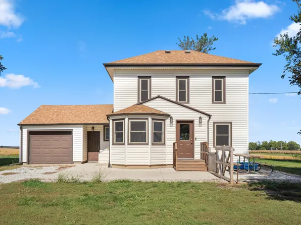 72232 130th St, Zearing, IA 50278
