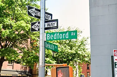 Rented by Bah Realty Group LLC