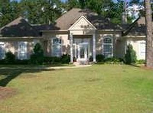 14 Regal Row, Magnolia, AR 71753