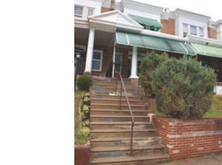1725 Roselyn St, Philadelphia, PA 19141