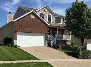 106 Galehouse Rd, Georgetown, KY 40324