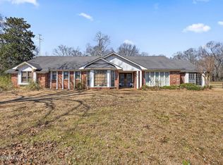 187 N Lexington St, Durant, MS 39063