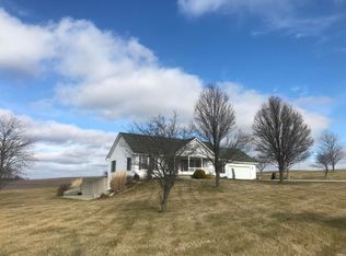 1061 S Nugent Rd, Vincennes, IN 47591