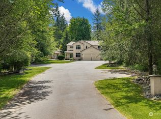 13510 210th St E, Graham, WA 98338