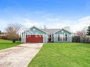 1570 Langdon Park Dr, Winder, GA 30680