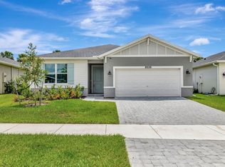 8606 Dahlia Cir, Port Saint Lucie, FL 34986