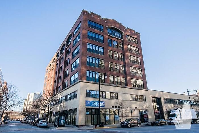 1st image of 2036 S Michigan Ave #605TK