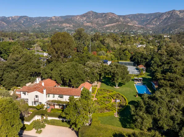 1530 Mimosa Ln, Santa Barbara, CA 93108