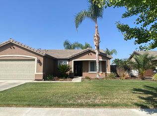 4105 S Creekside Ct, Visalia, CA 93277
