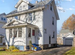 324 Marlborough Rd, Rochester, NY 14619