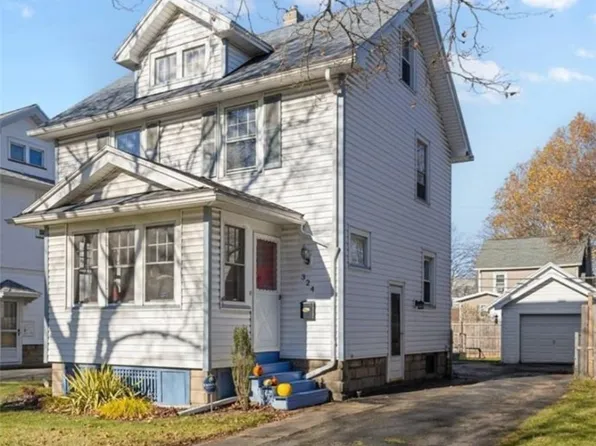 324 Marlborough Rd, Rochester, NY 14619