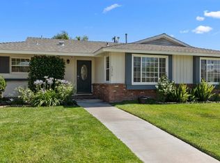 1316 W Goodhue Ave, Anaheim, CA 92802