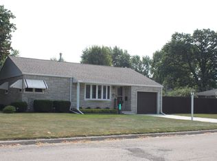 1722 Avenue D, Sterling, IL 61081