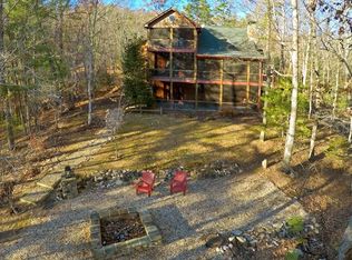 135 Shepherds Way, Morganton, GA 30560