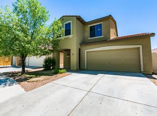 319 N 76th Pl, Mesa, AZ 85207