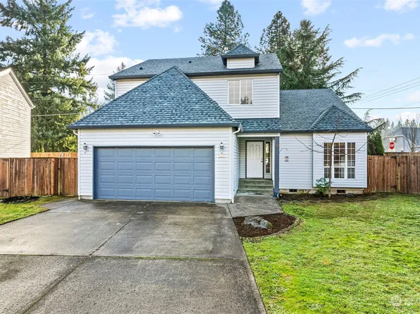 10910 NE 51st Court, Vancouver, WA 98662