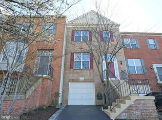 45805 Colonnade Ter, Sterling, VA 20166