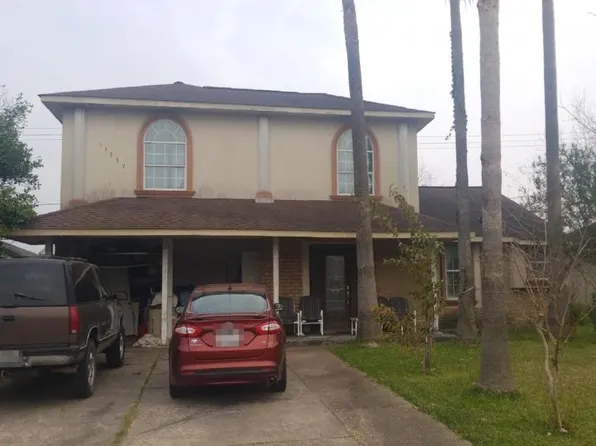 15237 Woodforest Blvd, Channelview, TX 77530