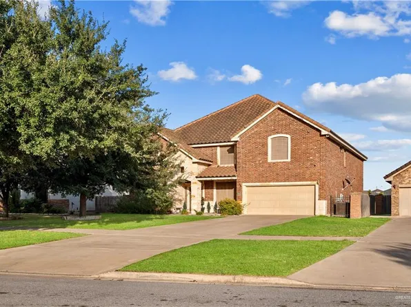 4230 Stillwater Cv, Edinburg, TX 78542