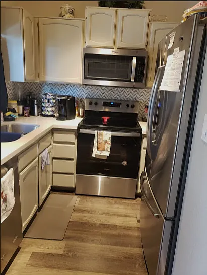 4 bed, 1240 sqft, $2,450 — Photo 3