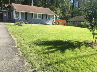 3007 Wallace Dr, Falls Church, VA 22042