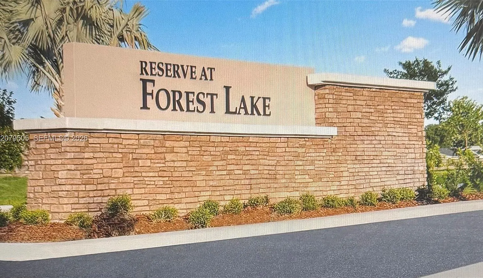Reserve At Forest Lakes — Photo 4