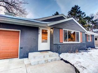 5778 Hackmann Ave NE, Fridley, MN 55432