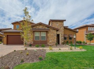 9451 E Winding Hill Ave, Lone Tree, CO 80124