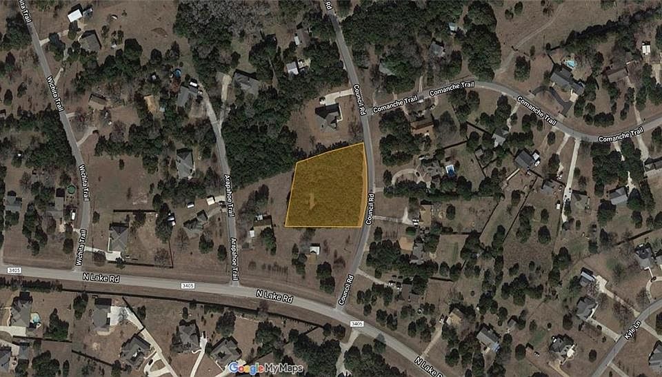 2nd image of 106 Council Rd