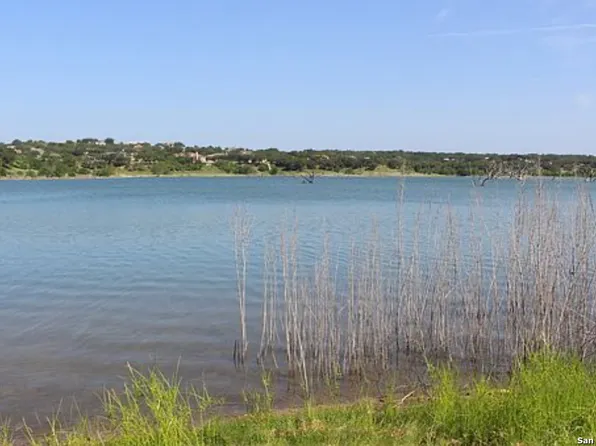 162 Tropical LOT 1, Canyon Lake, TX 78133