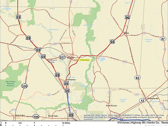 5th image of 0 Highway 96 Byp