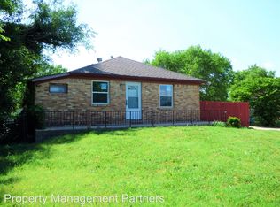 1115 N Andover Rd, Andover, KS 67002