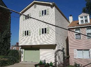 118 Brosville St, Pittsburgh, PA
