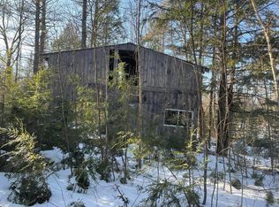 R3l5 George Thomas Rd, New Sharon, ME 04955