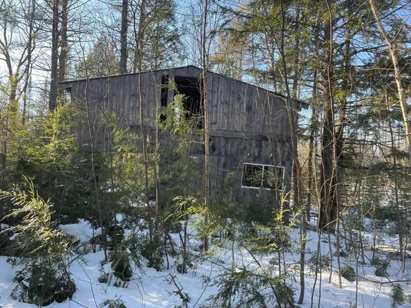R3L5 GEORGE THOMAS Road, New Sharon, ME 04955