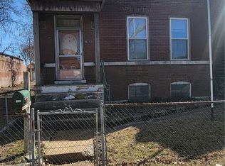 8212 Pennsylvania Ave, Saint Louis, MO 63111
